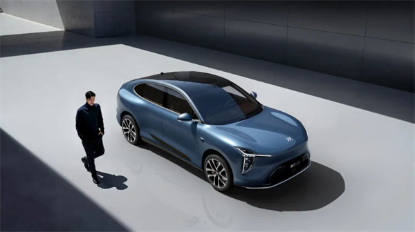 增长背后的逻辑 ， 上汽如何把技术变成竞争力