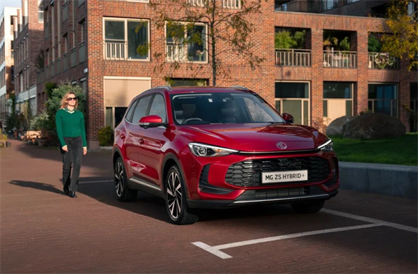 增长背后的逻辑 ， 上汽如何把技术变成竞争力