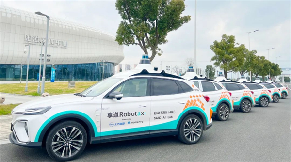 增长背后的逻辑 ， 上汽如何把技术变成竞争力