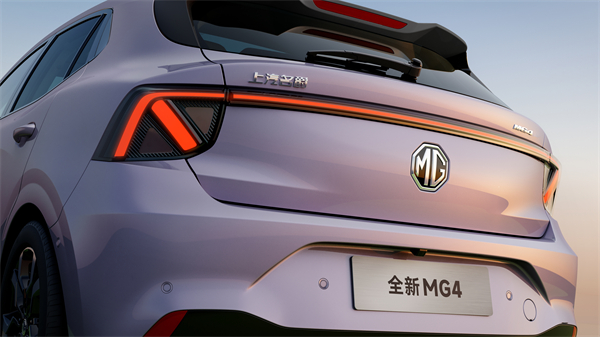 MG All in新能源，MG×OPPO智行车机互联系统将首搭于全新MG4