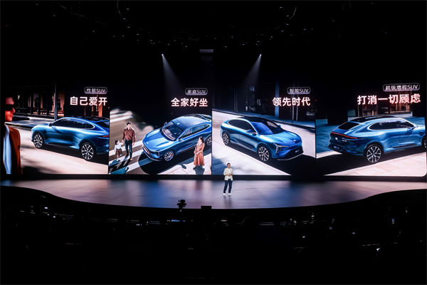 19.79万元起！新一代智己LS6震撼上市 断代领先，诚意拉满，成就20万级大五座智能SUV市场最强爆品