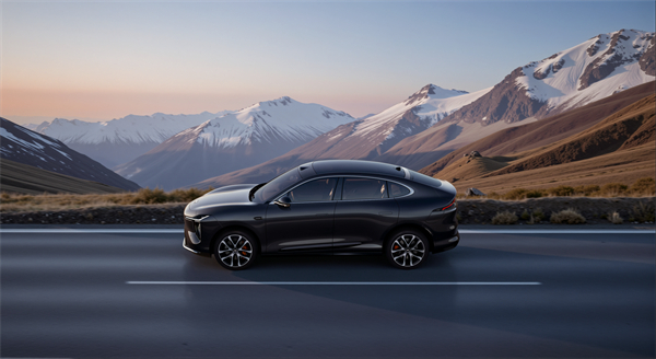 19.79万元起！新一代智己LS6震撼上市 断代领先，诚意拉满，成就20万级大五座智能SUV市场最强爆品