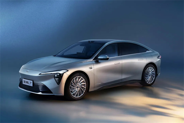 今年的上汽很不一样