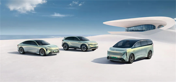 技术+销量双井喷，上汽改革红利显现