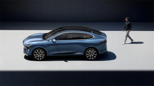 技术+销量双井喷，上汽改革红利显现