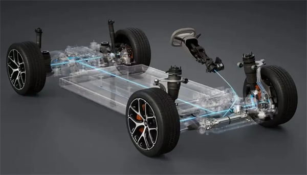 技术+销量双井喷，上汽改革红利显现