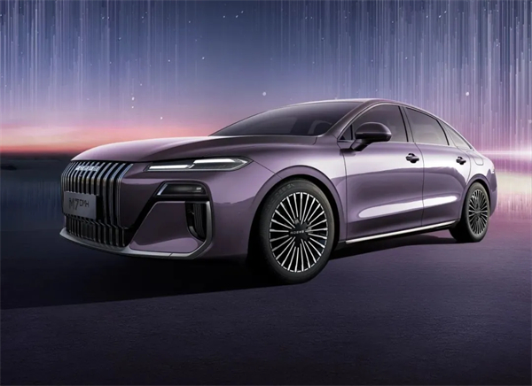 技术+销量双井喷，上汽改革红利显现