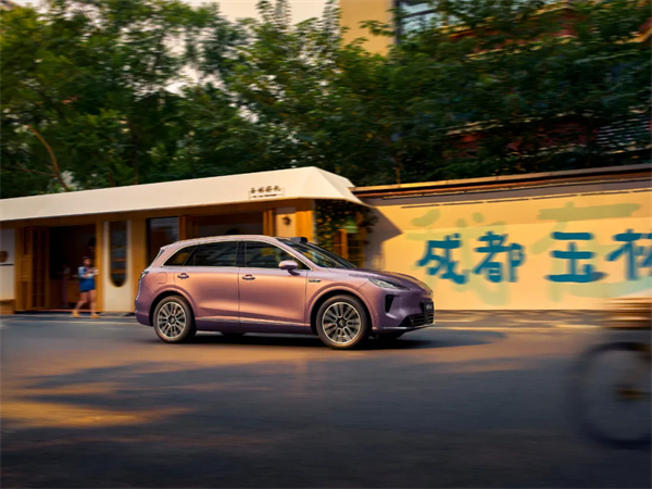 技术+销量双井喷，上汽改革红利显现