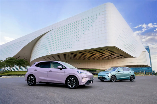 技术+销量双井喷，上汽改革红利显现